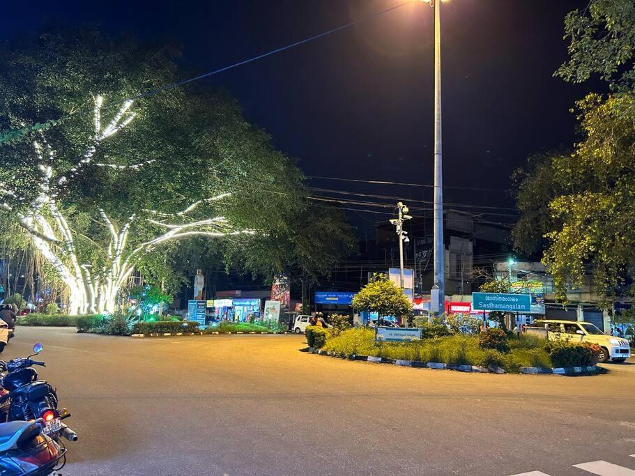 Villa La Casa Trivandrum 4 Bhk Ac Luxury At Centre, Just 6 Kms To Airport