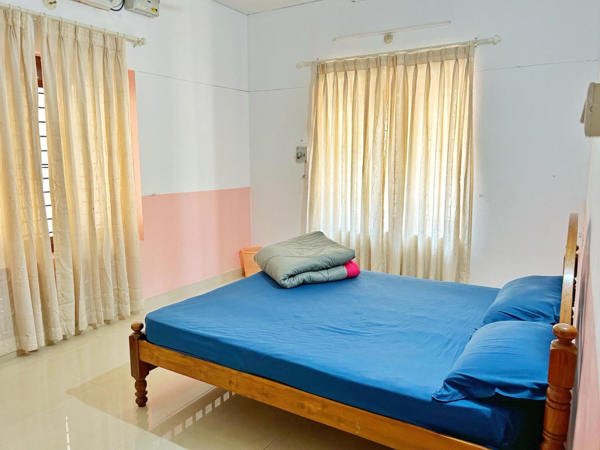 La Casa Trivandrum 4 Bhk Ac Luxury At Centre, Just 6 Kms To Airport * Thiruvananthapuram