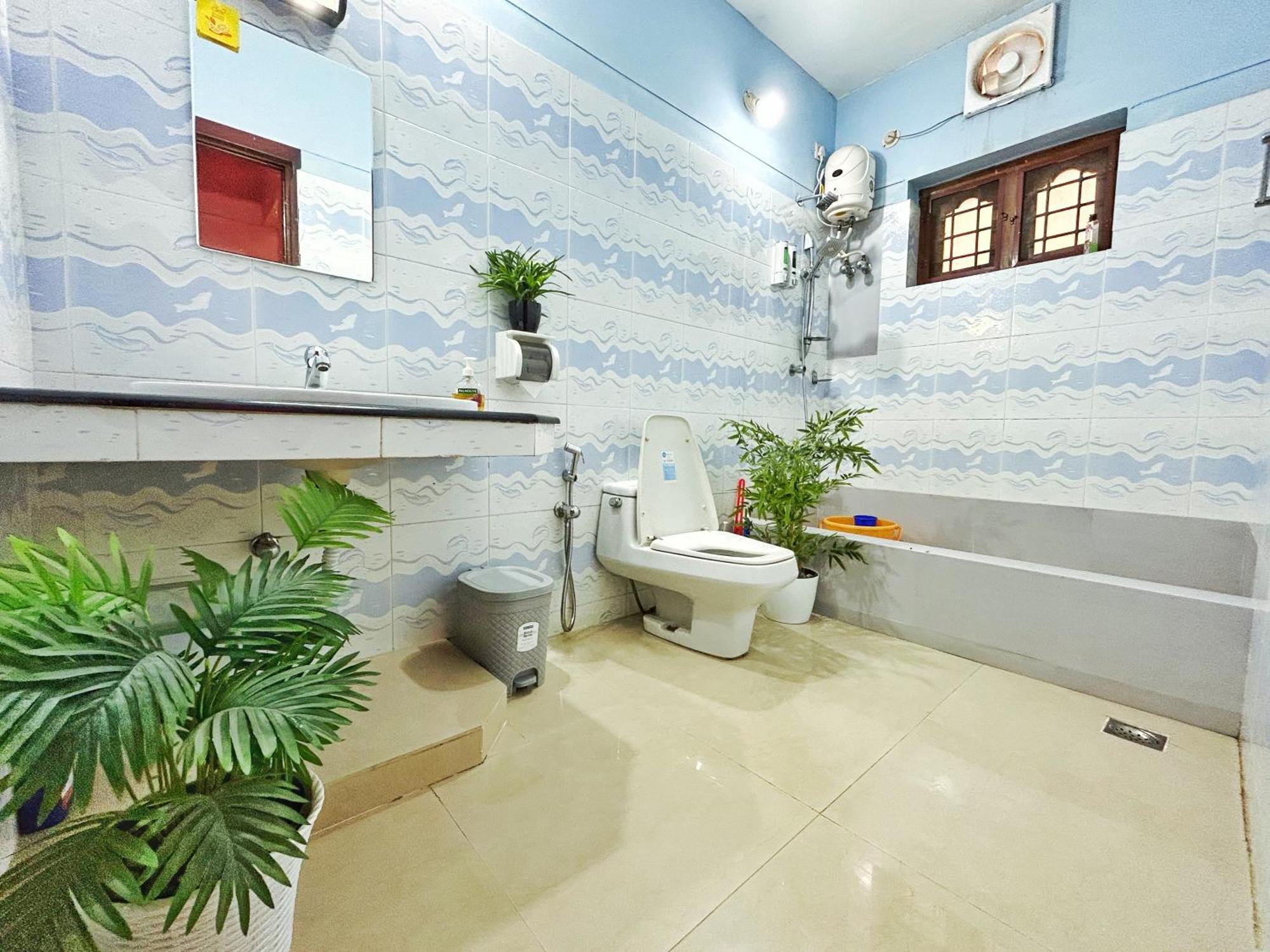 La Casa Trivandrum 4 Bhk Ac Luxury At Centre, Just 6 Kms To Airport Villa