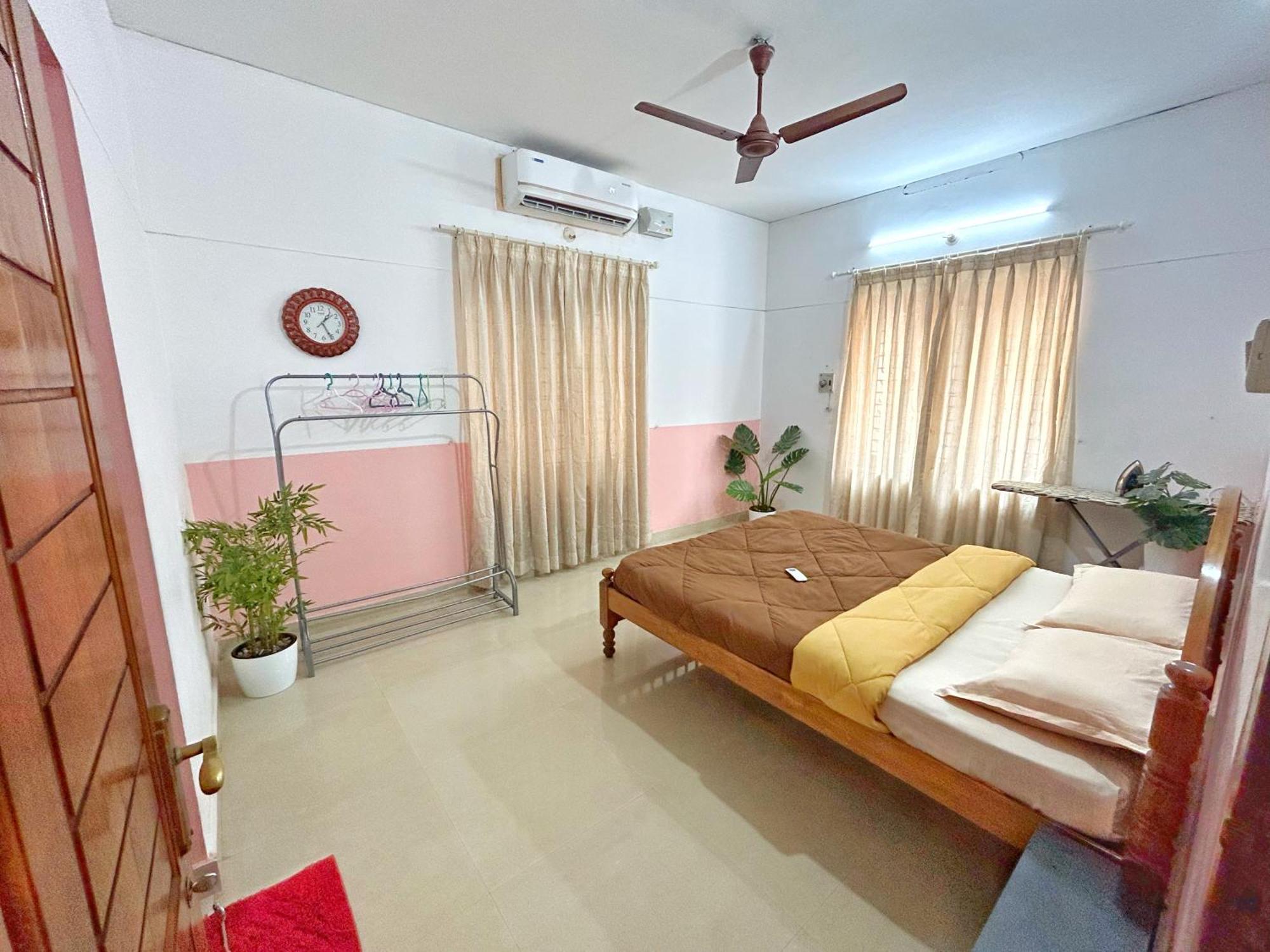 La Casa Trivandrum 4 Bhk Ac Luxury At Centre, Just 6 Kms To Airport Villa Thiruvananthapuram