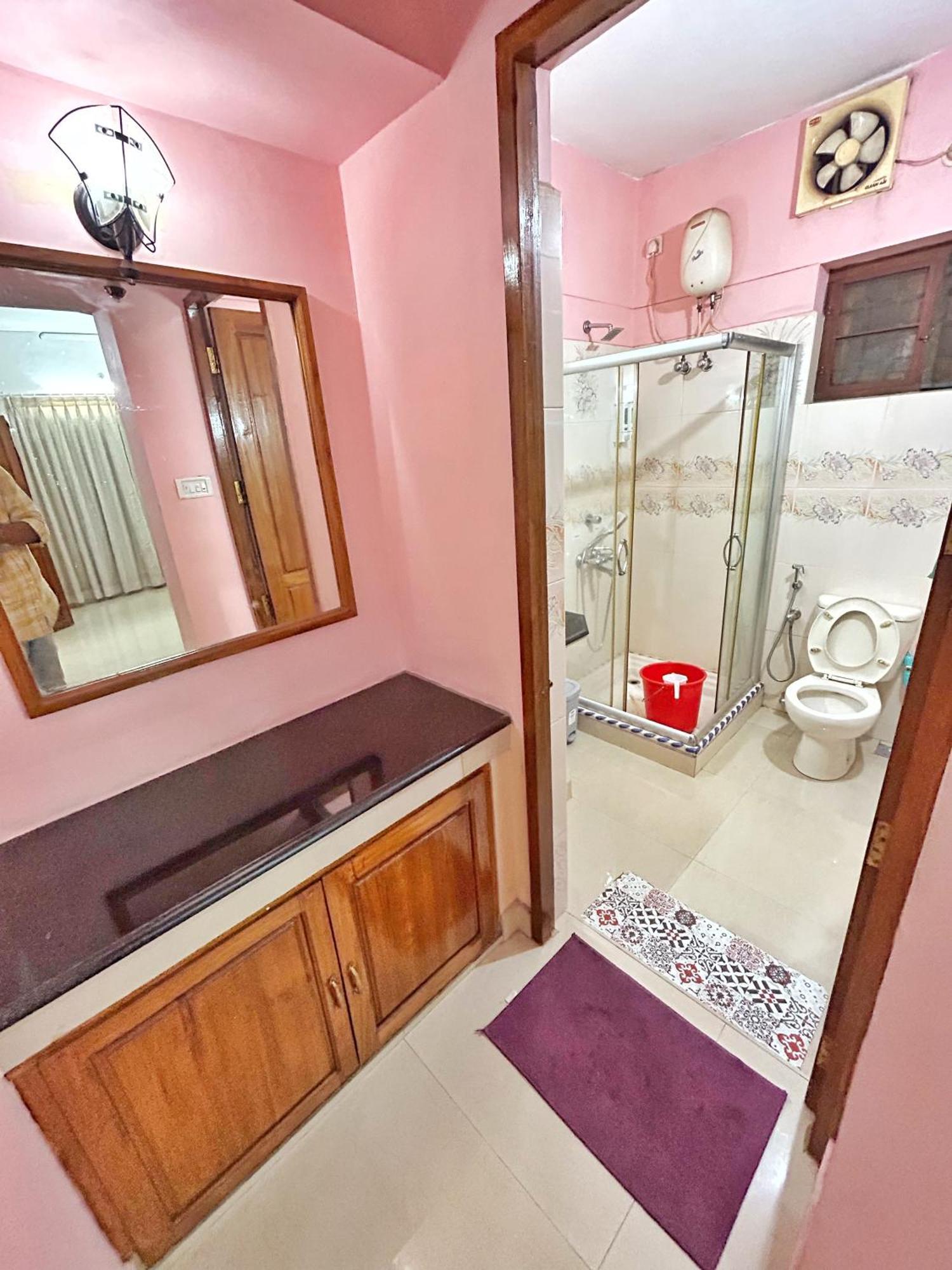 La Casa Trivandrum 4 Bhk Ac Luxury At Centre, Just 6 Kms To Airport Villa Thiruvananthapuram