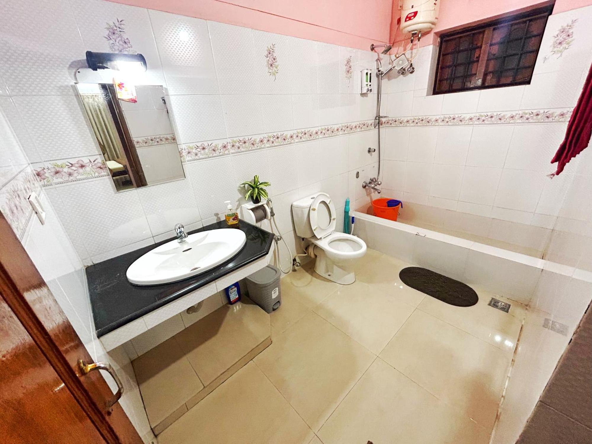 Villa La Casa Trivandrum 4 Bhk Ac Luxury At Centre, Just 6 Kms To Airport Thiruvananthapuram